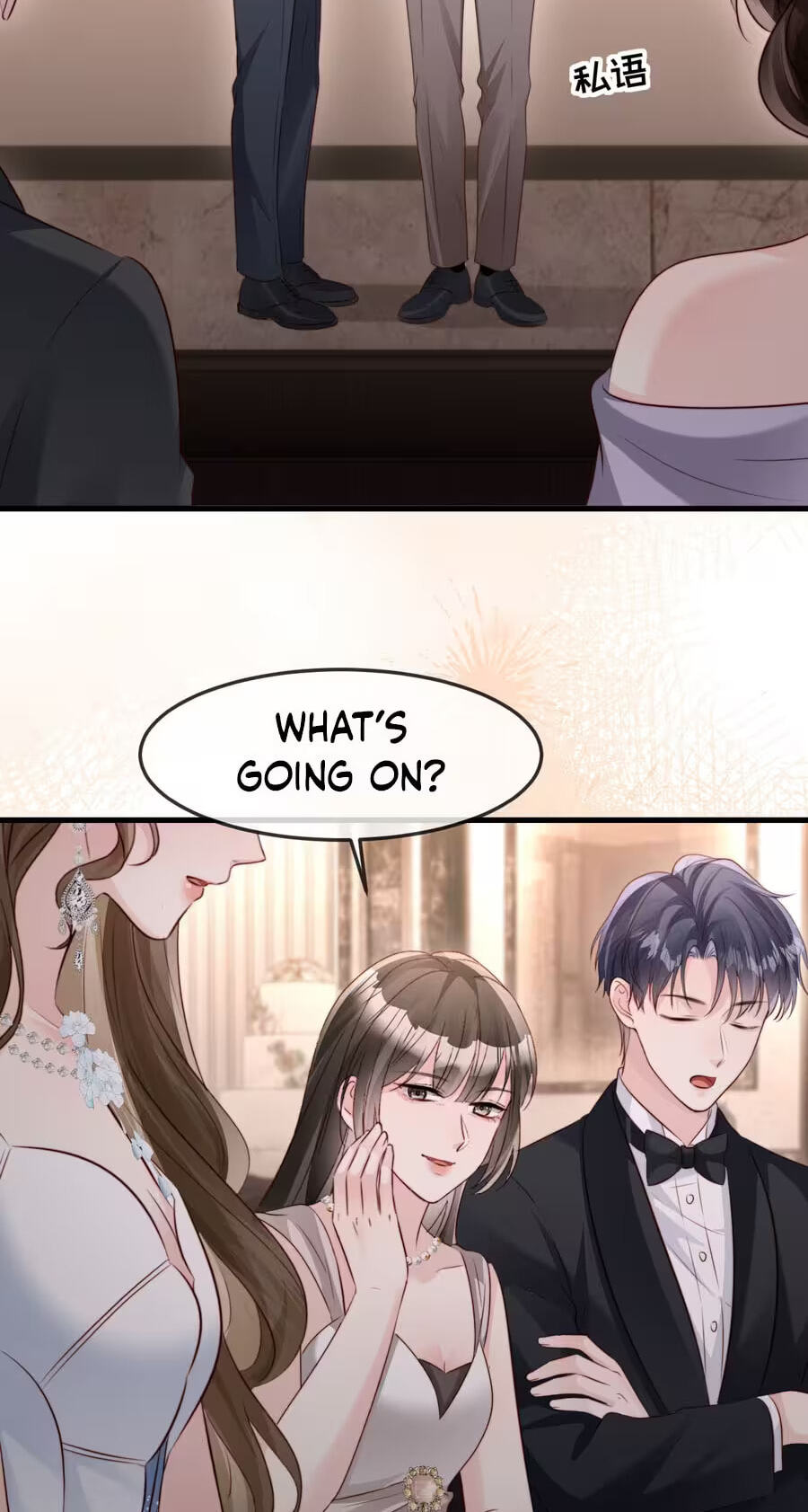 Lost in Him Chapter 62 page 47 - 