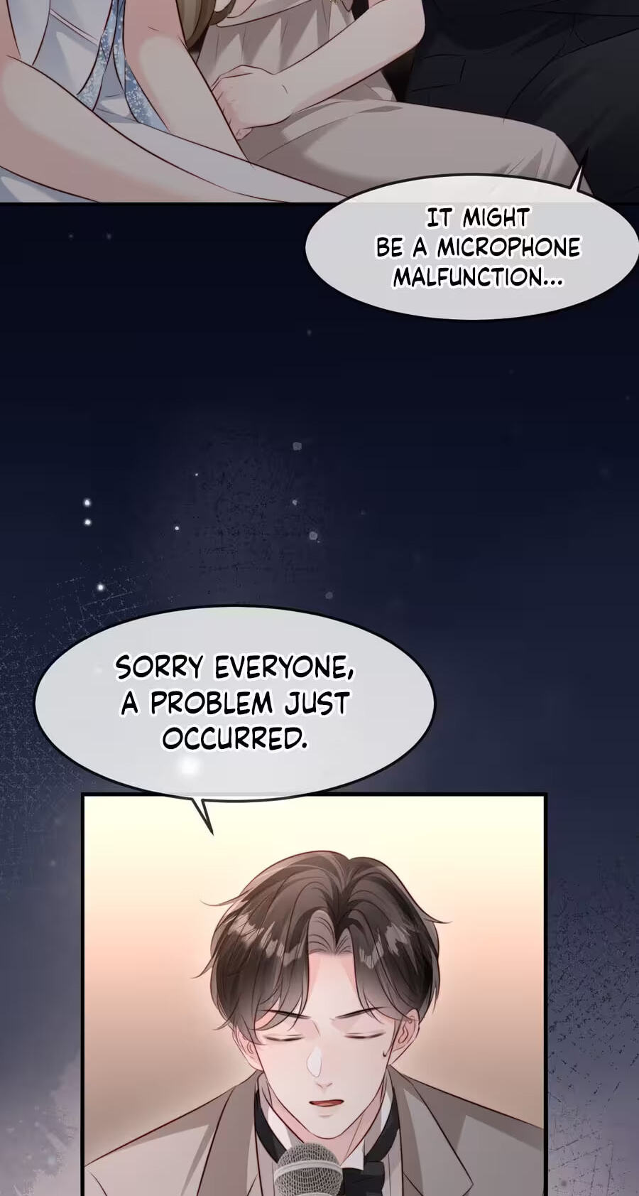 Lost in Him Chapter 62 page 48 - 