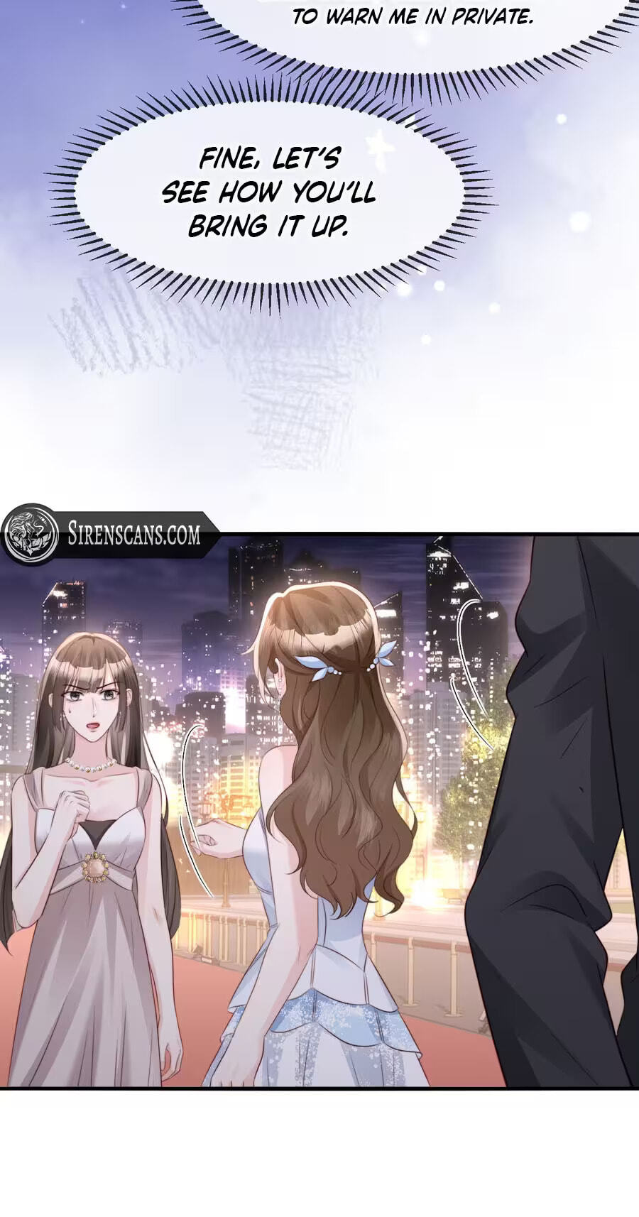 Lost in Him Chapter 62 page 6 - 