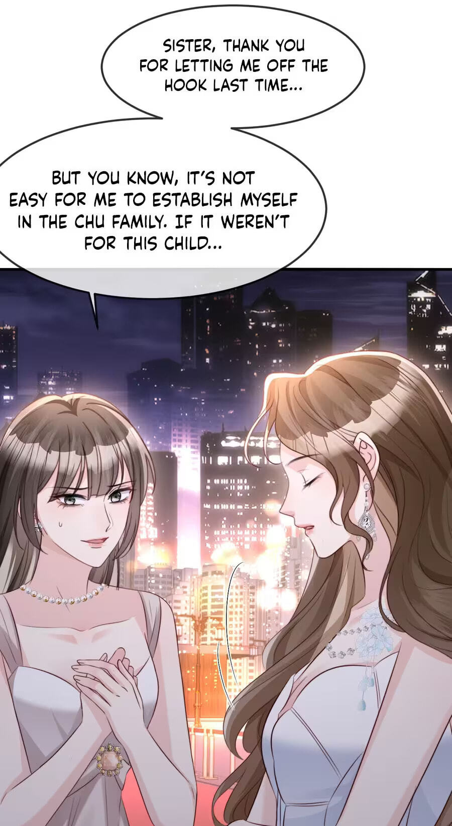 Lost in Him Chapter 62 page 7 - 