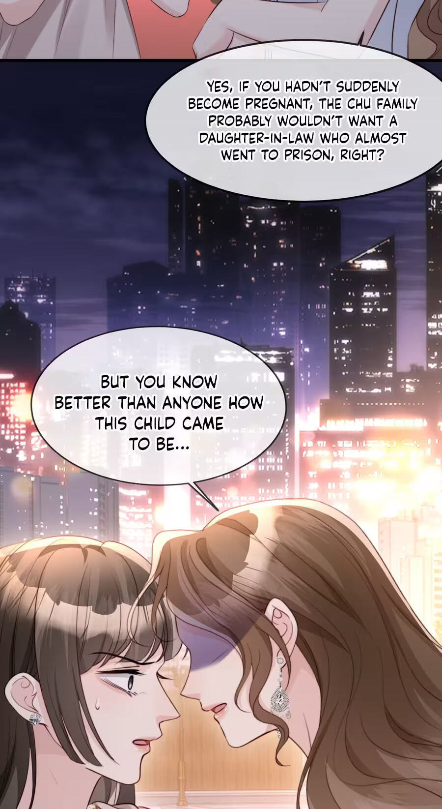 Lost in Him Chapter 62 page 8 - 