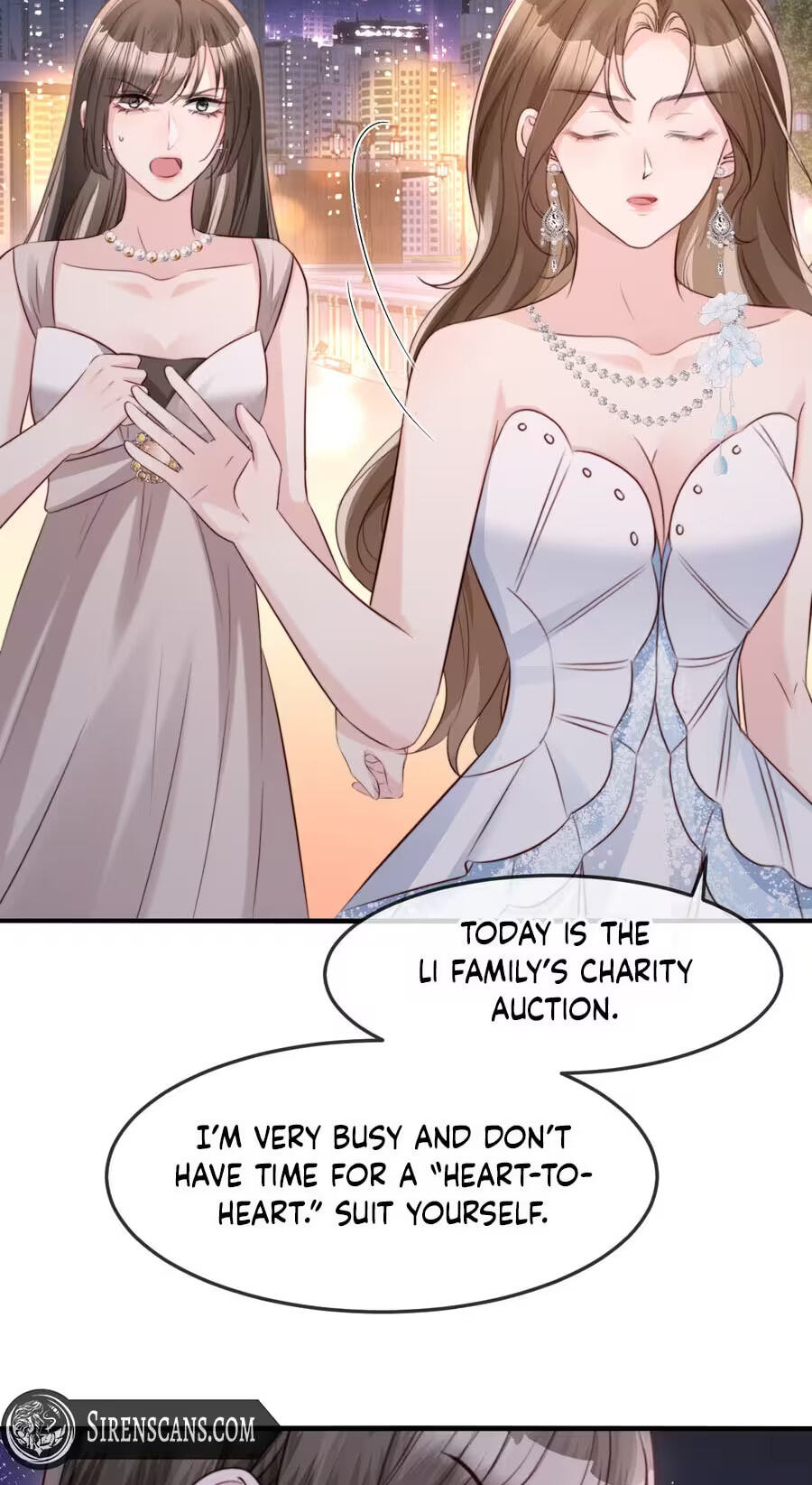 Lost in Him Chapter 62 page 10 - 
