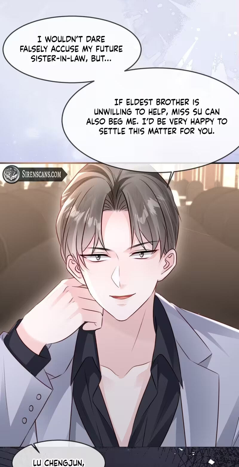 Lost in Him Chapter 63 page 13 - 