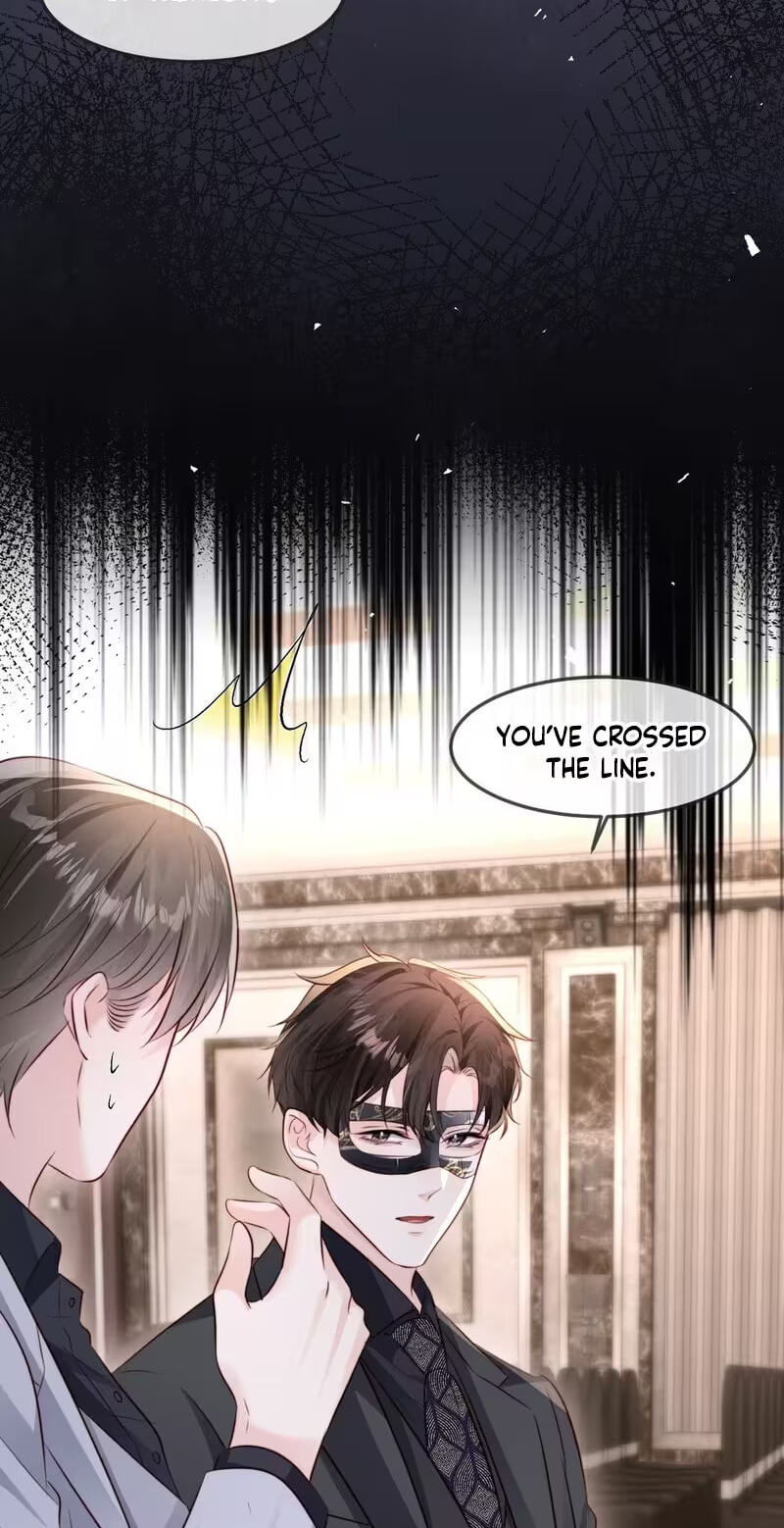 Lost in Him Chapter 63 page 14 - 