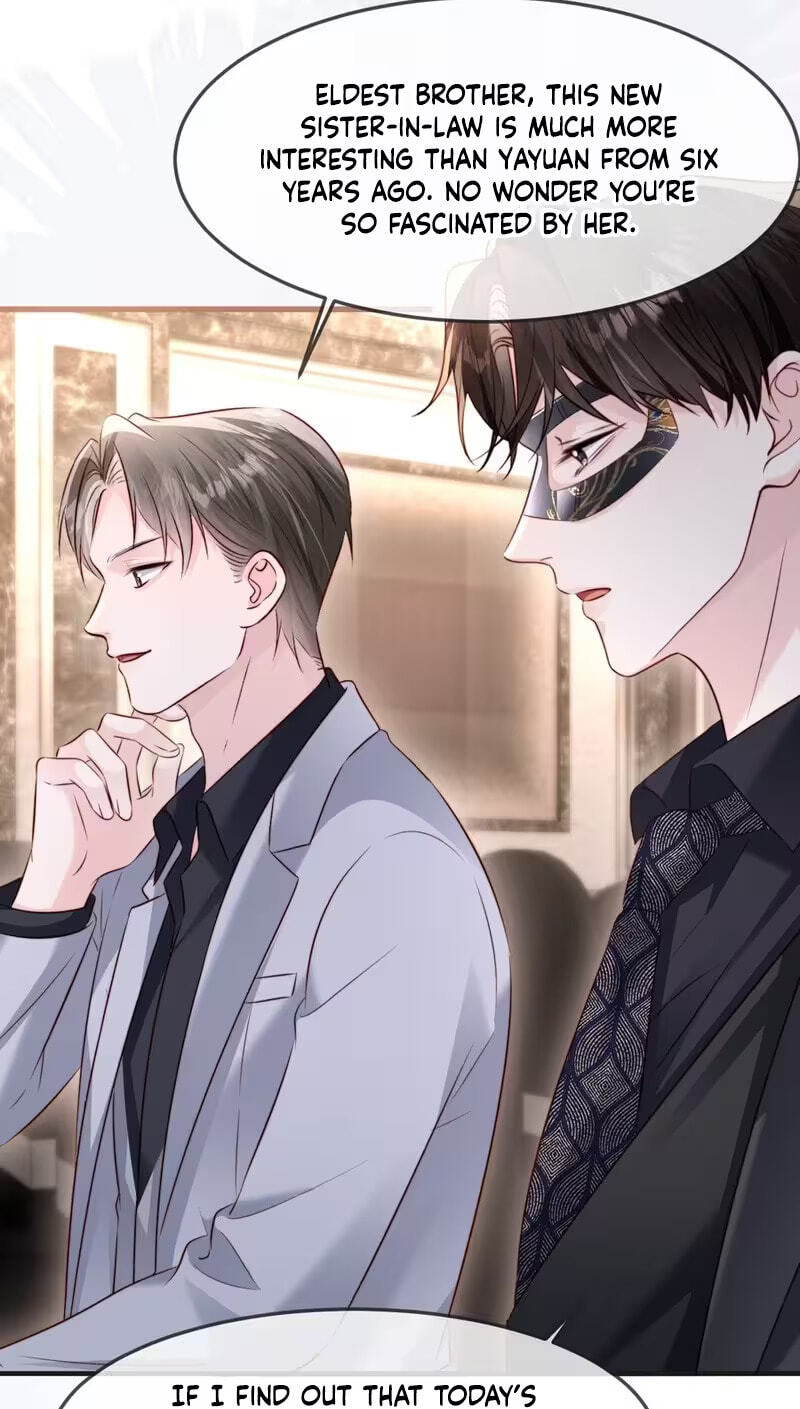 Lost in Him Chapter 63 page 17 - 