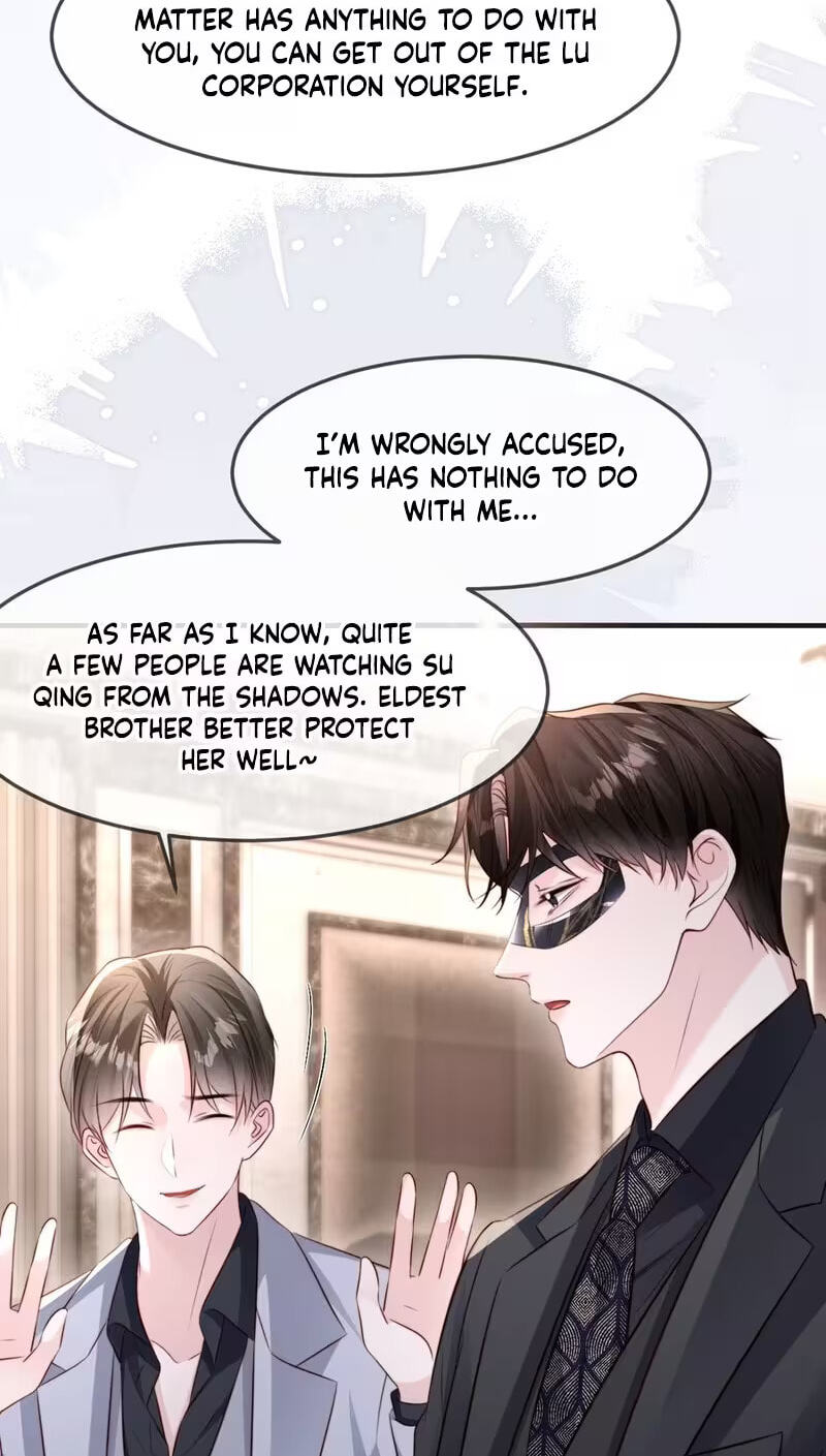 Lost in Him Chapter 63 page 18 - 