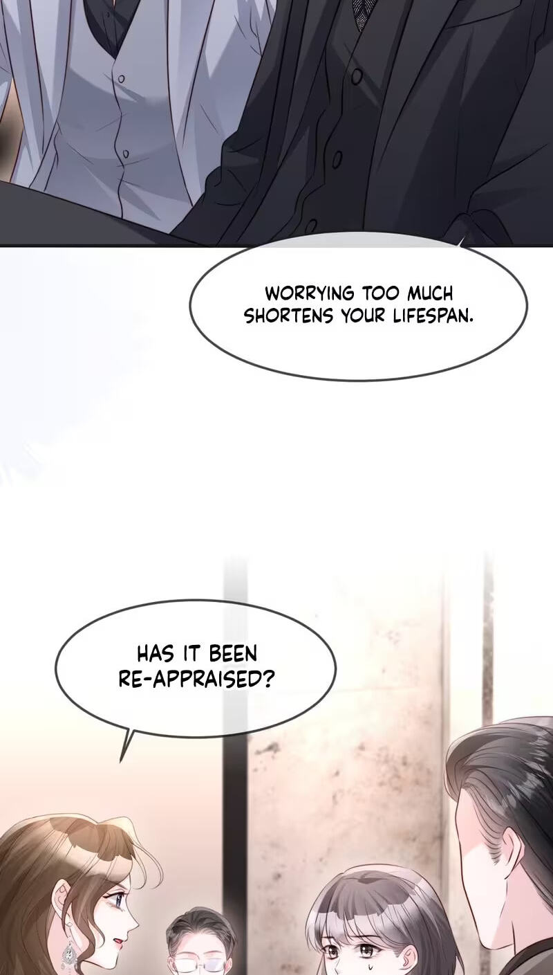 Lost in Him Chapter 63 page 19 - 