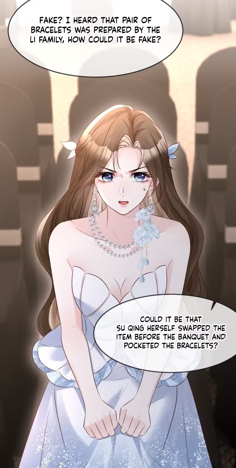 Lost in Him Chapter 63 page 3 - 