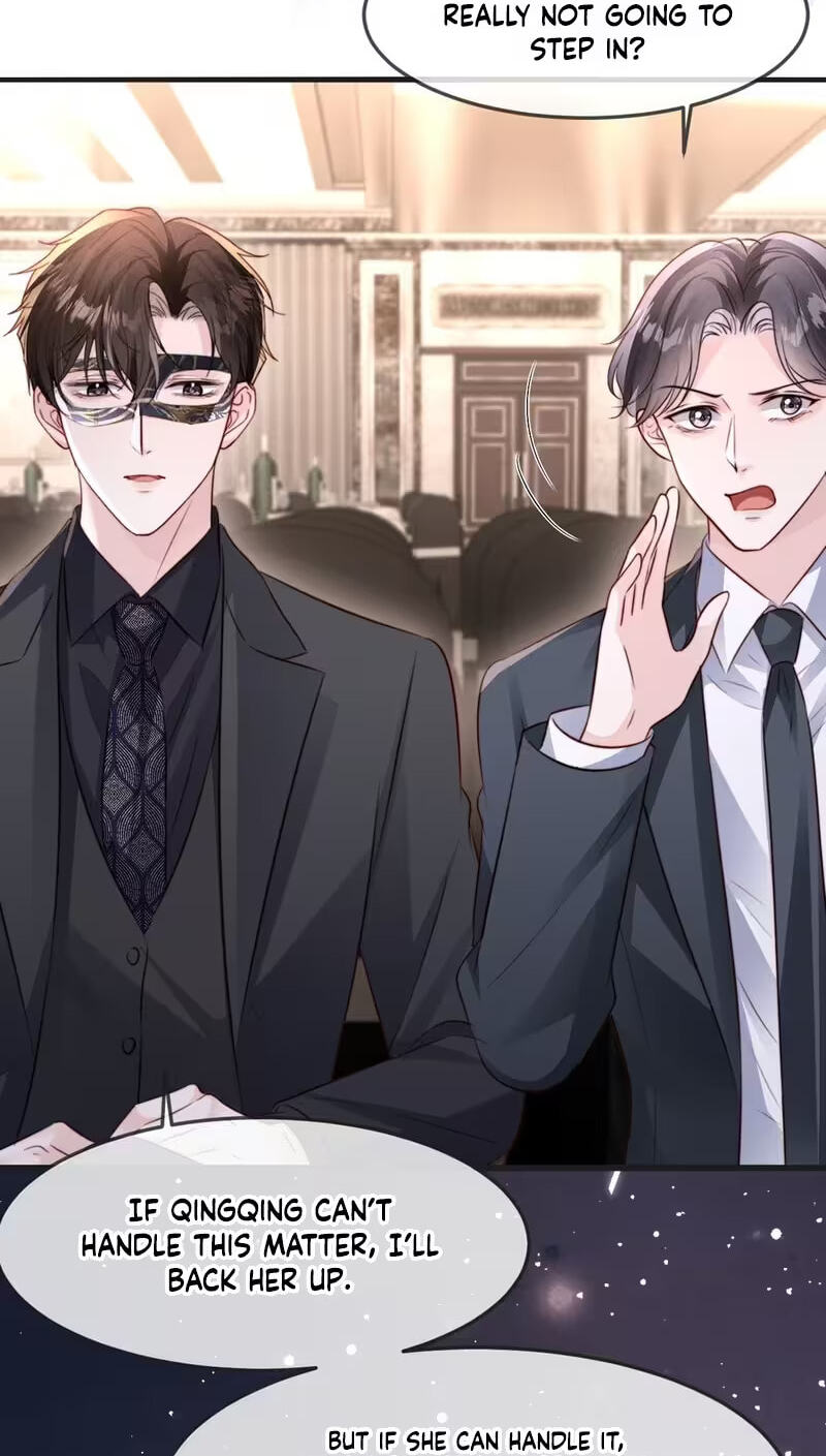 Lost in Him Chapter 63 page 21 - 