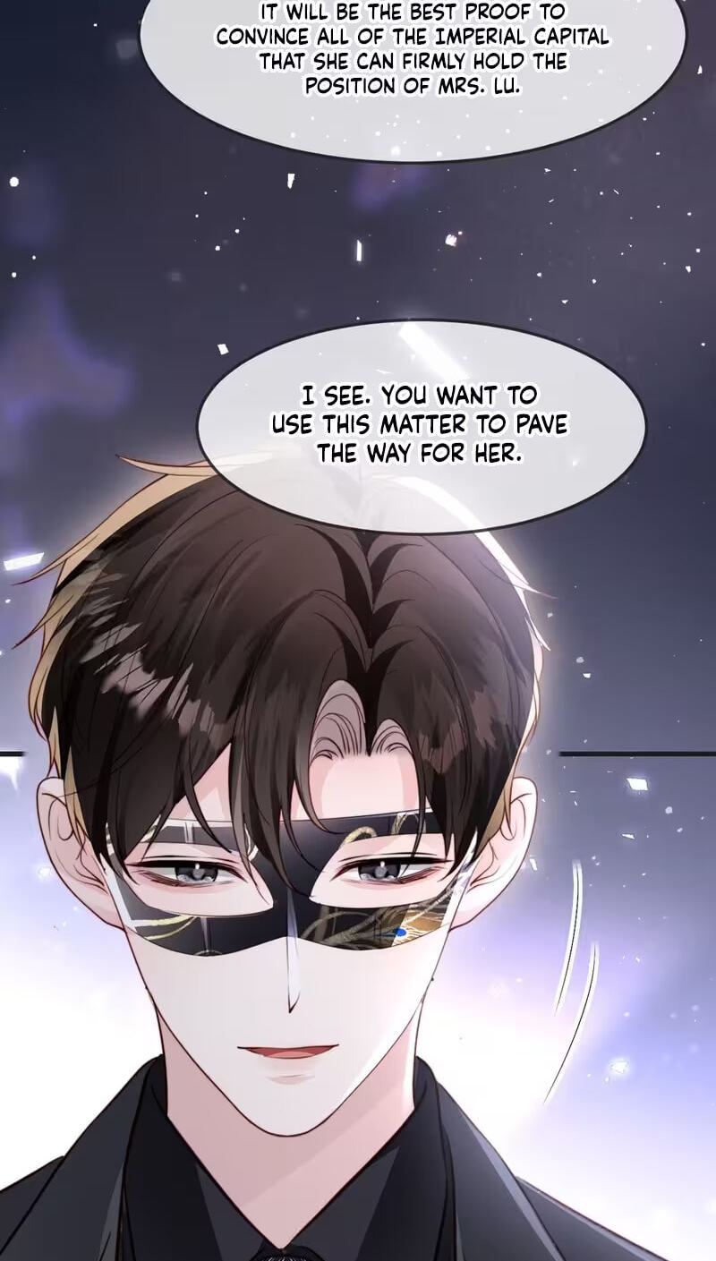 Lost in Him Chapter 63 page 22 - 