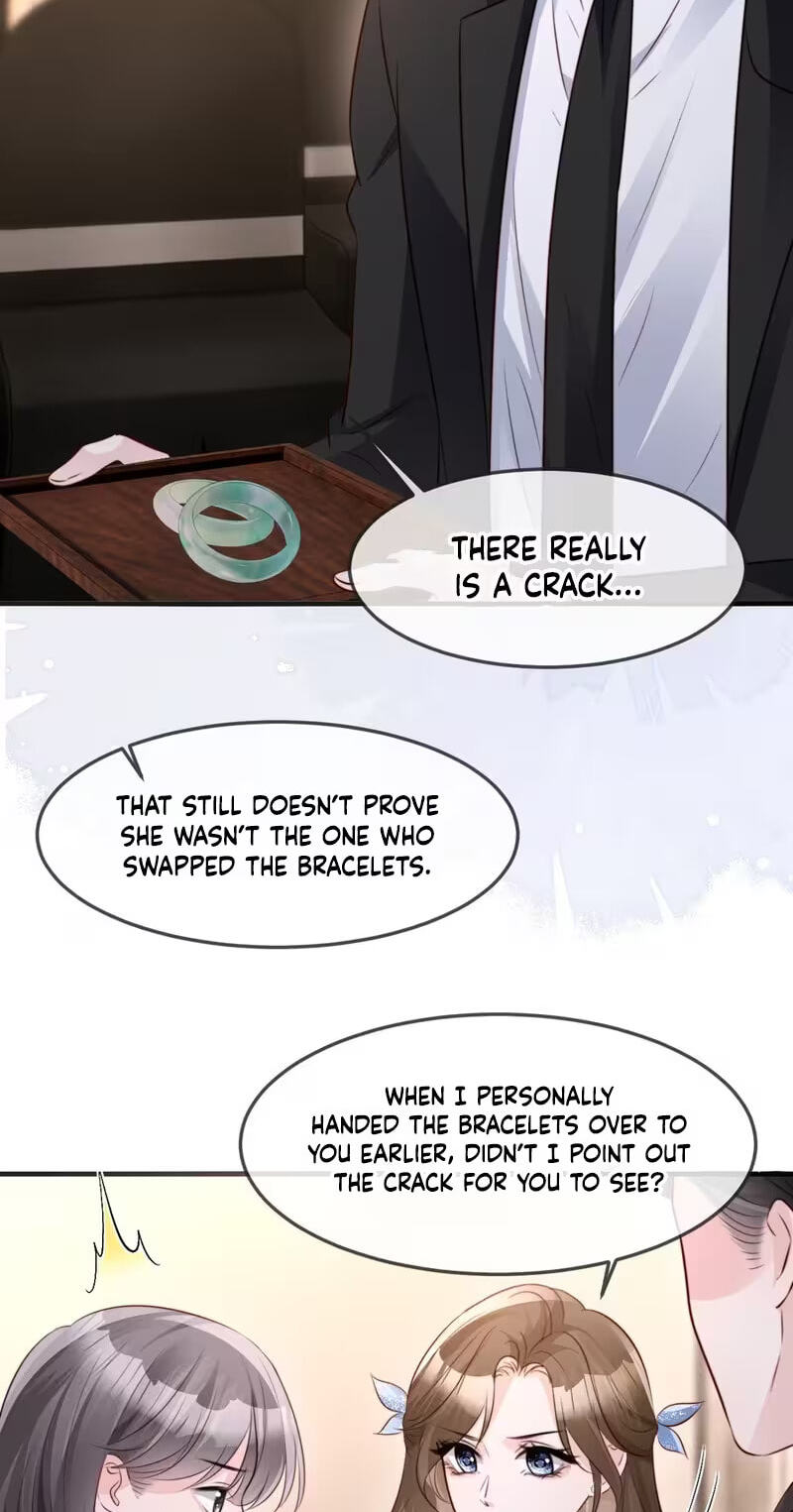 Lost in Him Chapter 63 page 30 - 