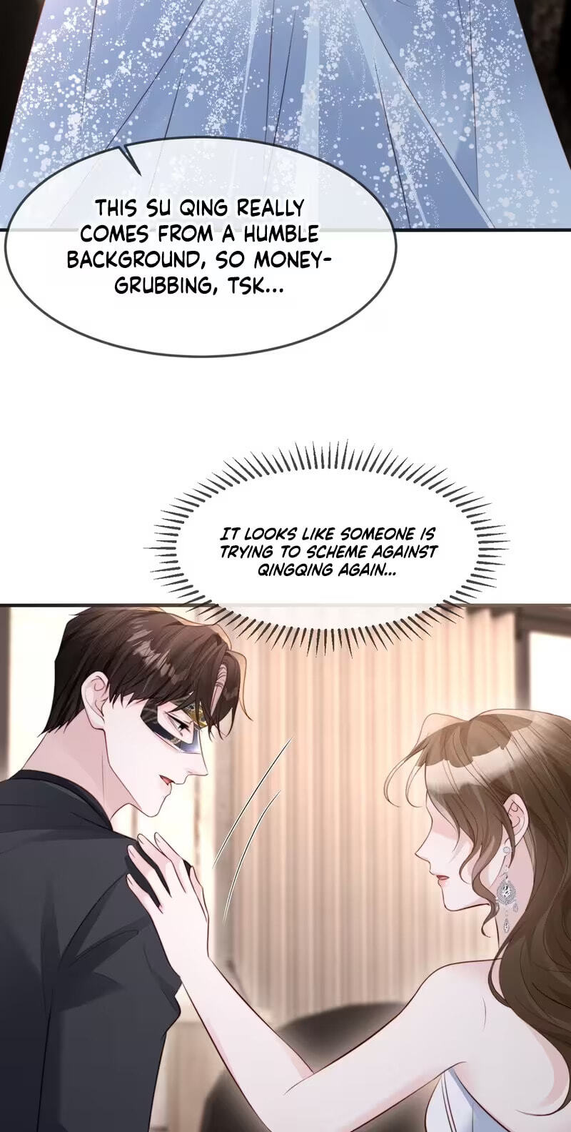 Lost in Him Chapter 63 page 4 - 