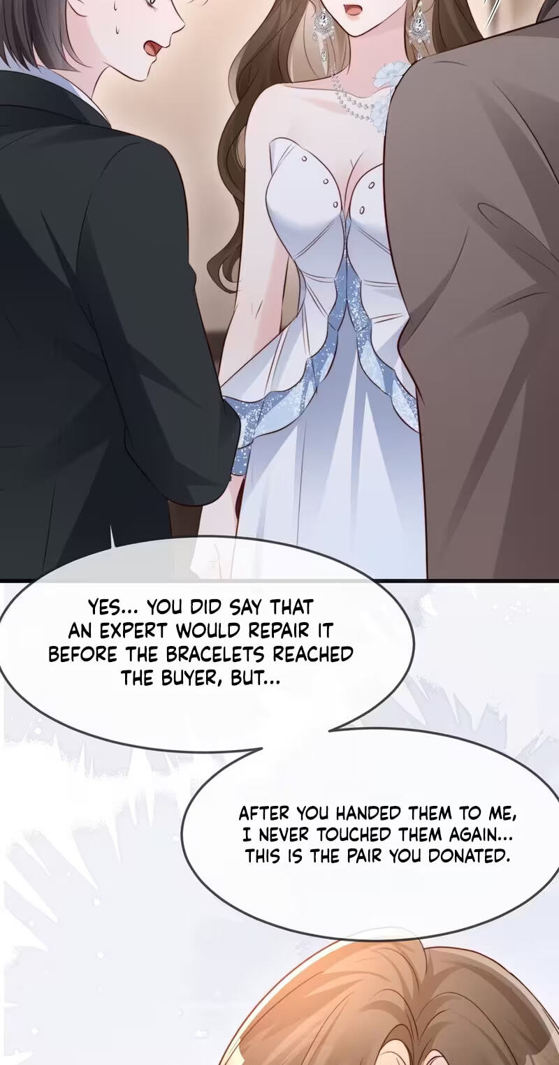 Lost in Him Chapter 63 page 31 - 