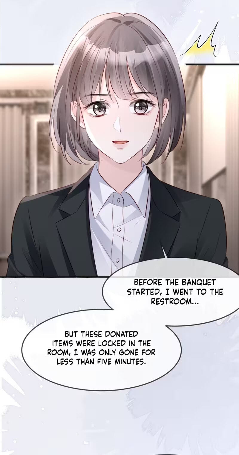 Lost in Him Chapter 63 page 33 - 
