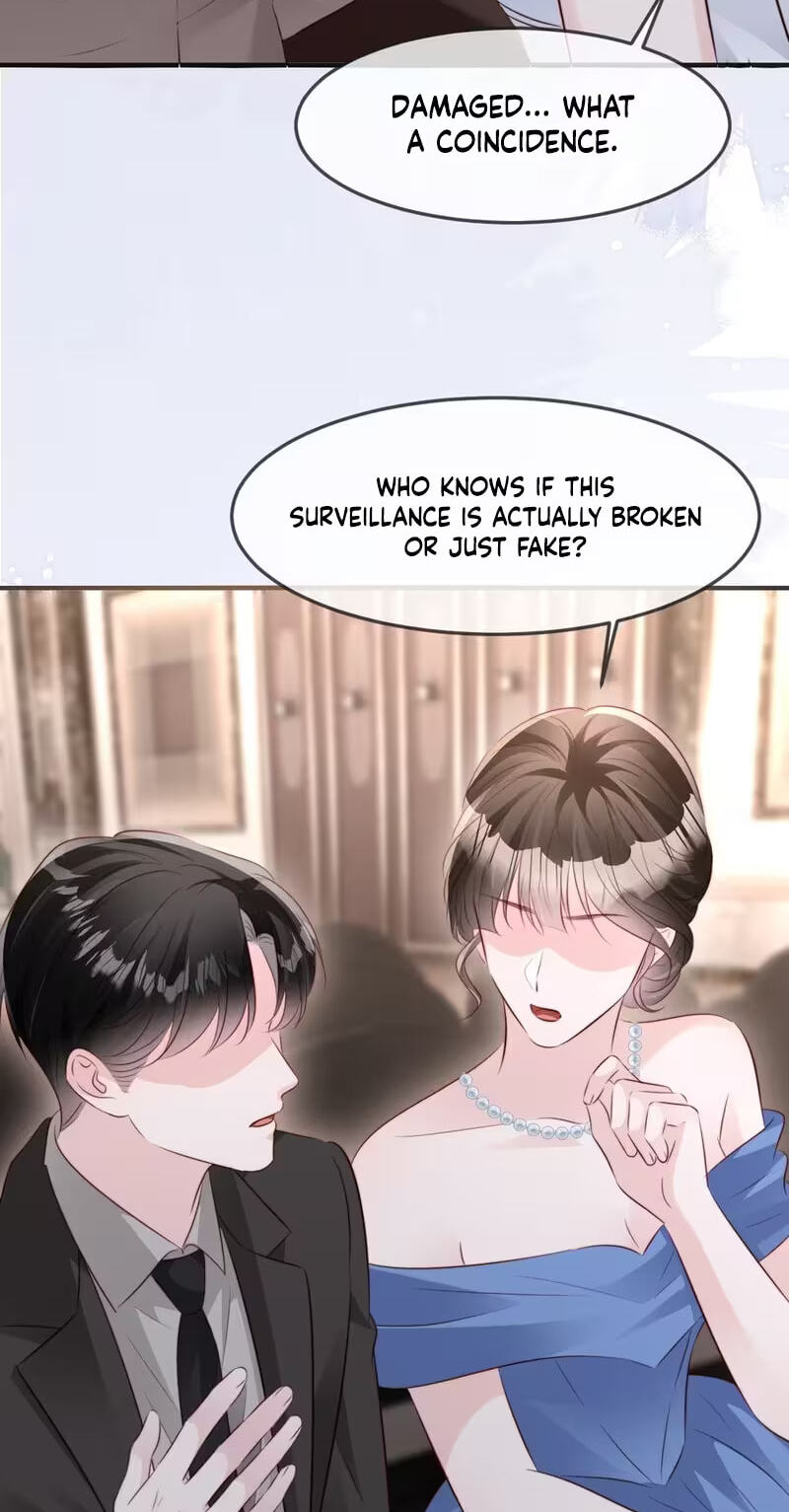 Lost in Him Chapter 63 page 35 - 