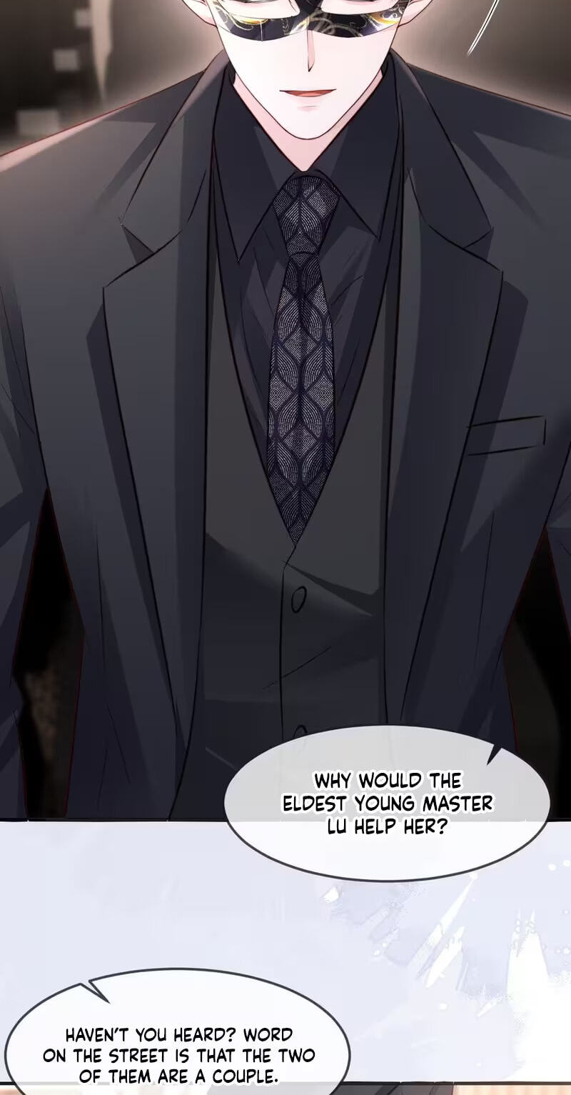 Lost in Him Chapter 63 page 37 - 