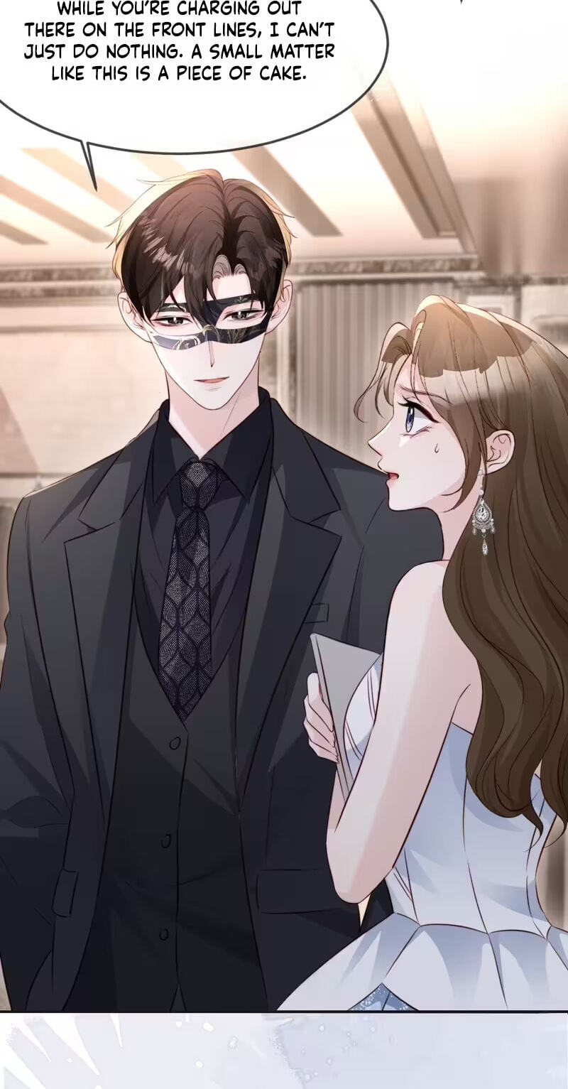 Lost in Him Chapter 63 page 39 - 