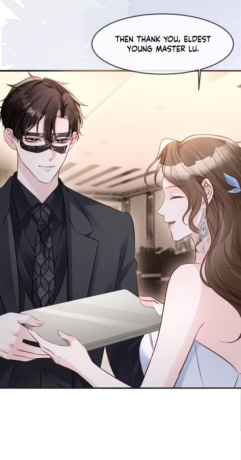 Lost in Him Chapter 63 page 40 - 