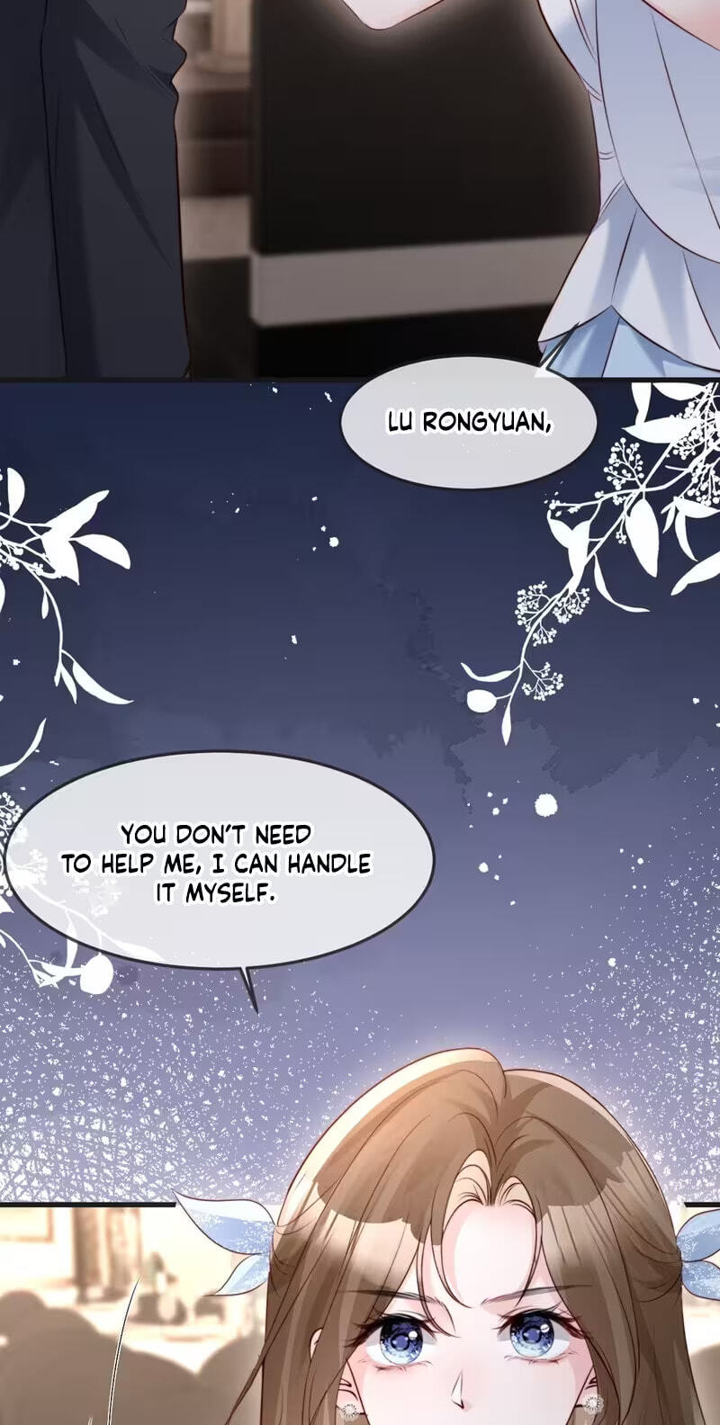 Lost in Him Chapter 63 page 5 - 