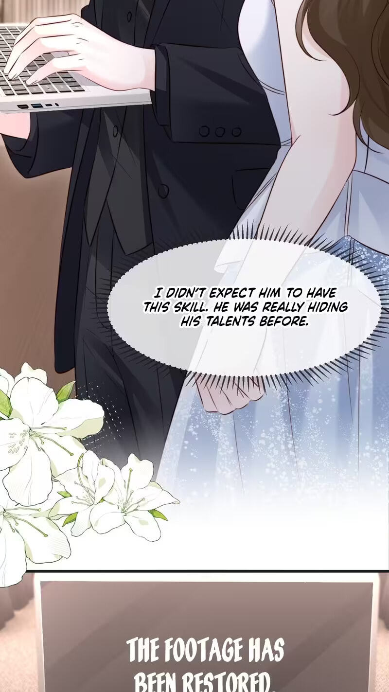 Lost in Him Chapter 63 page 42 - 