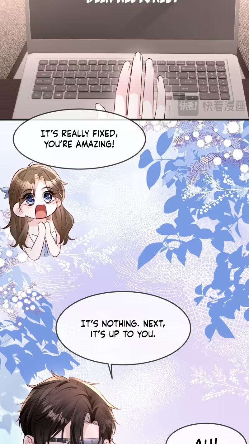 Lost in Him Chapter 63 page 43 - 