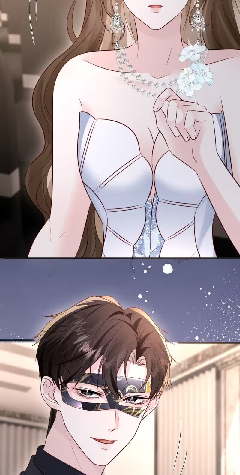 Lost in Him Chapter 63 page 6 - 
