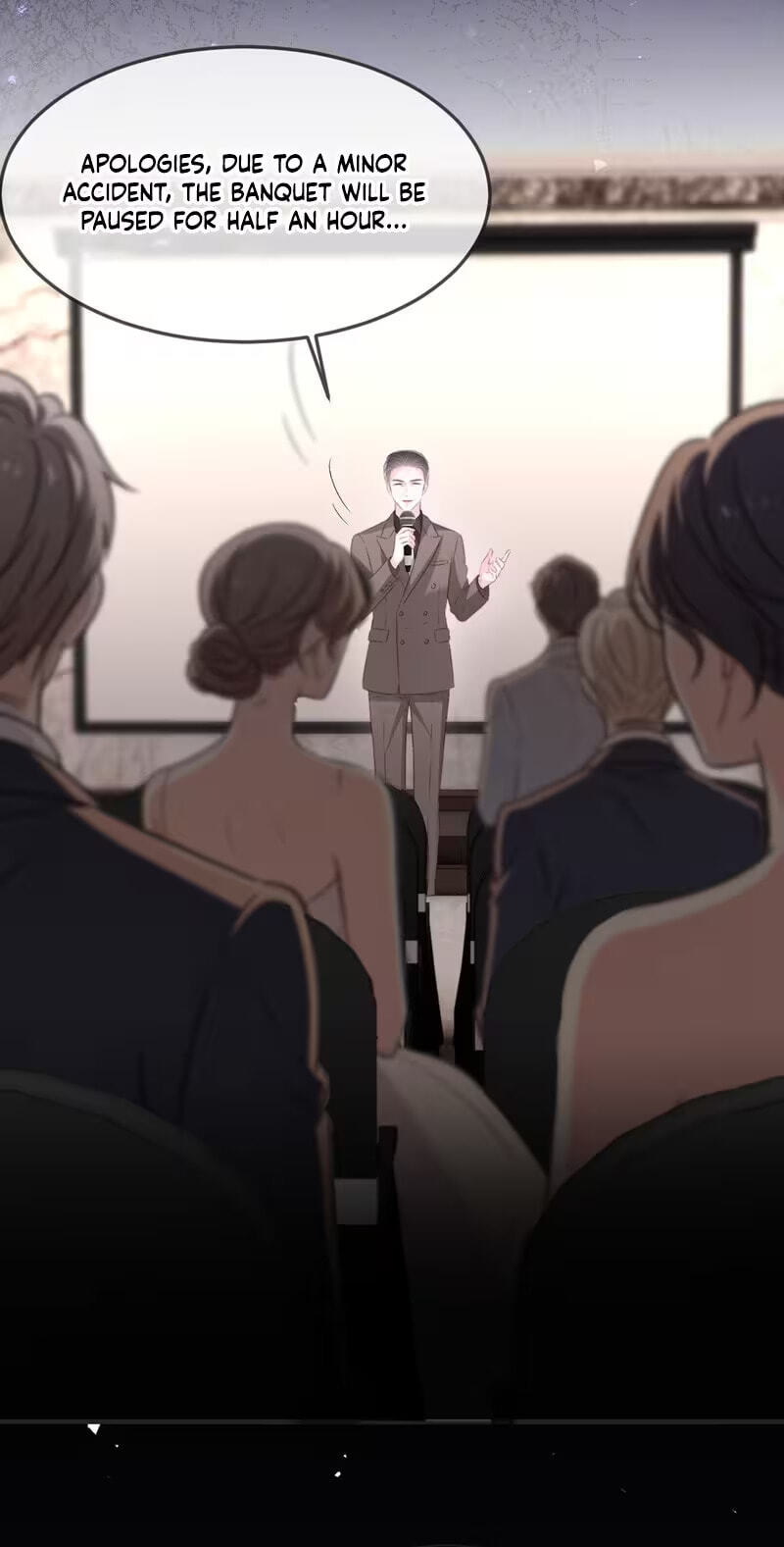 Lost in Him Chapter 63 page 8 - 