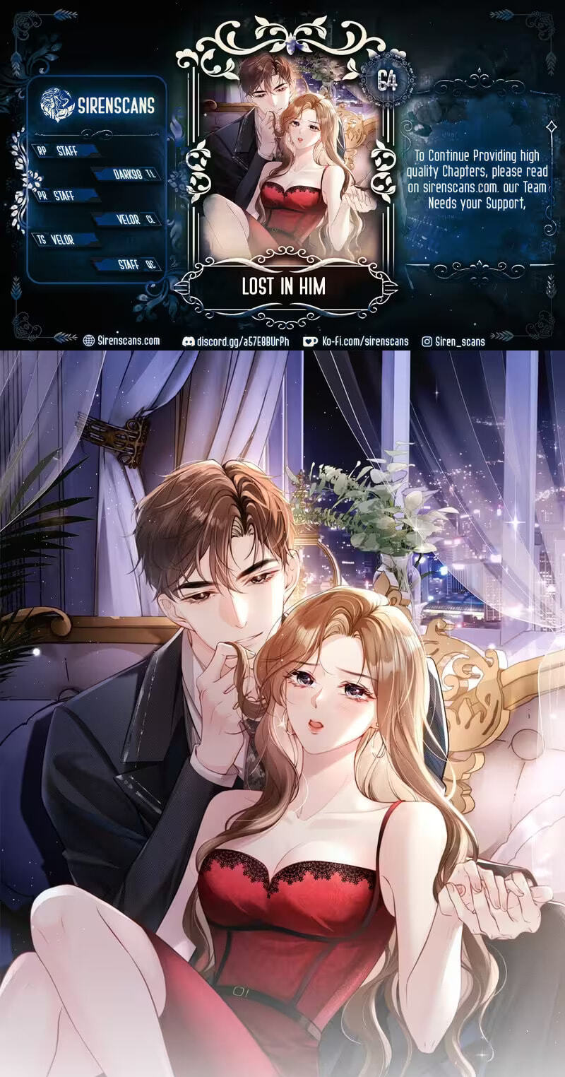 Lost in Him Chapter 64 page 1 - 