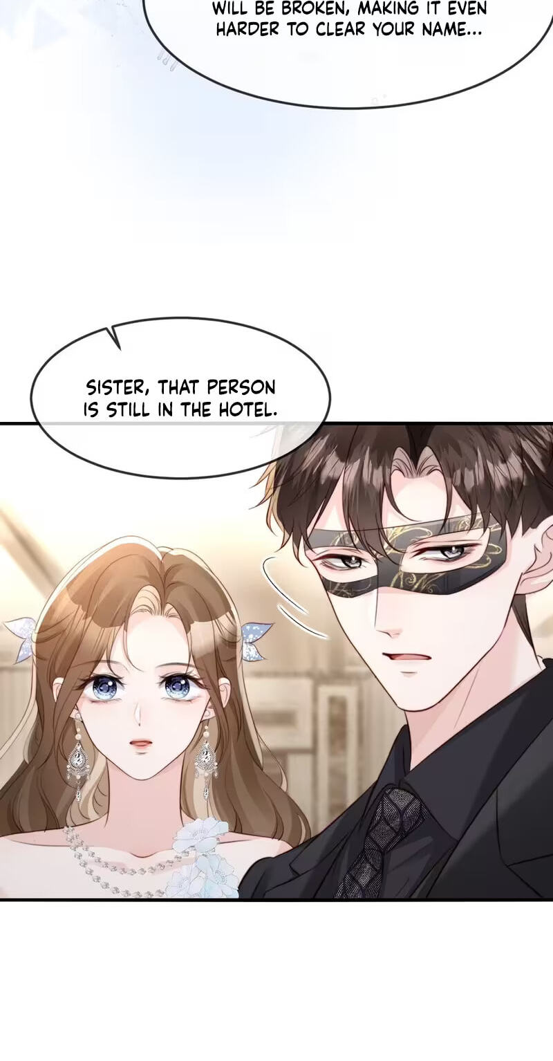 Lost in Him Chapter 64 page 11 - 