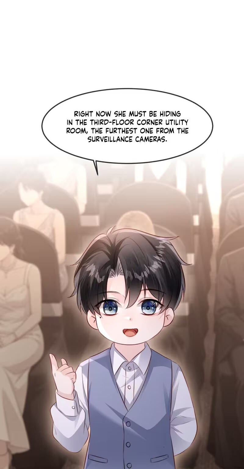 Lost in Him Chapter 64 page 12 - 