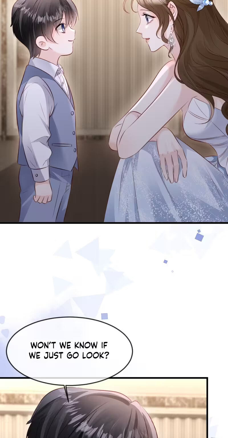 Lost in Him Chapter 64 page 14 - 