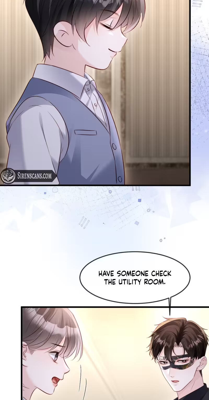 Lost in Him Chapter 64 page 15 - 