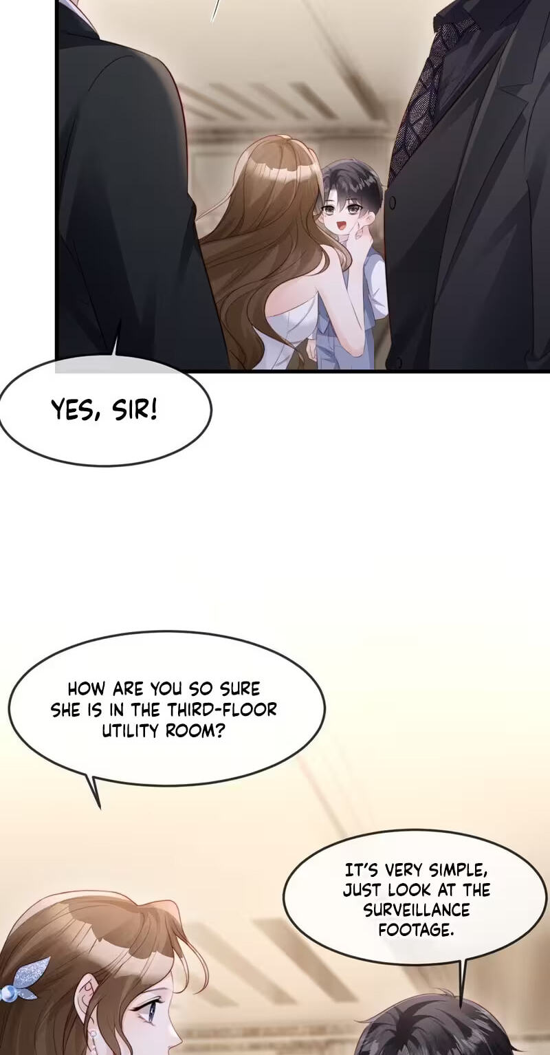 Lost in Him Chapter 64 page 16 - 