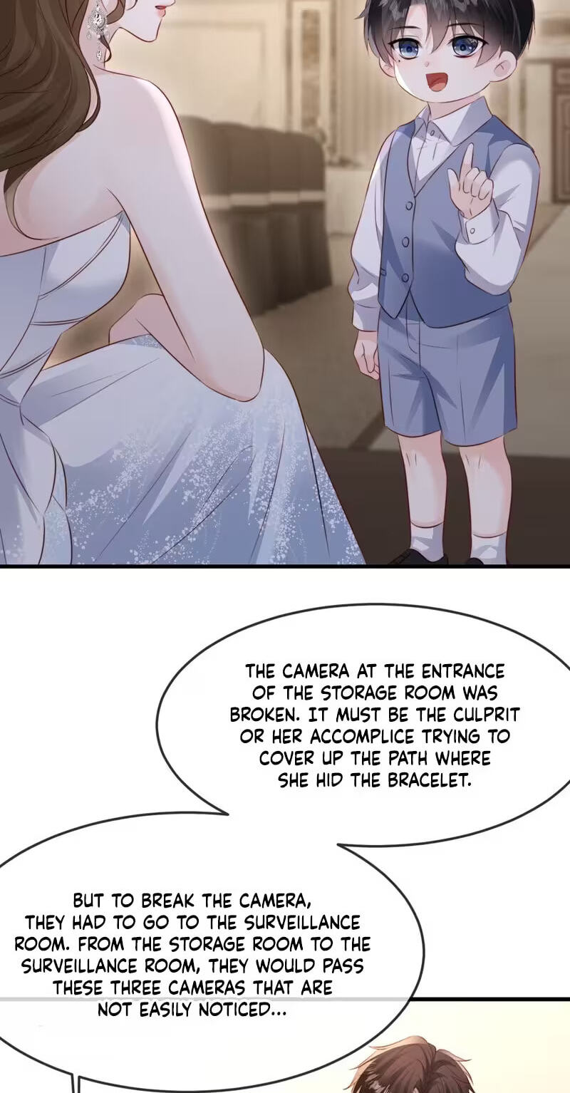 Lost in Him Chapter 64 page 17 - 