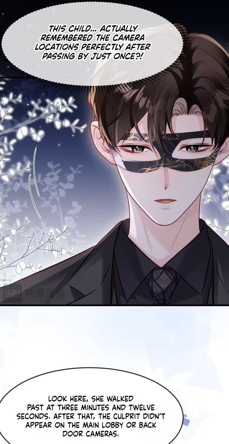 Lost in Him Chapter 64 page 19 - 