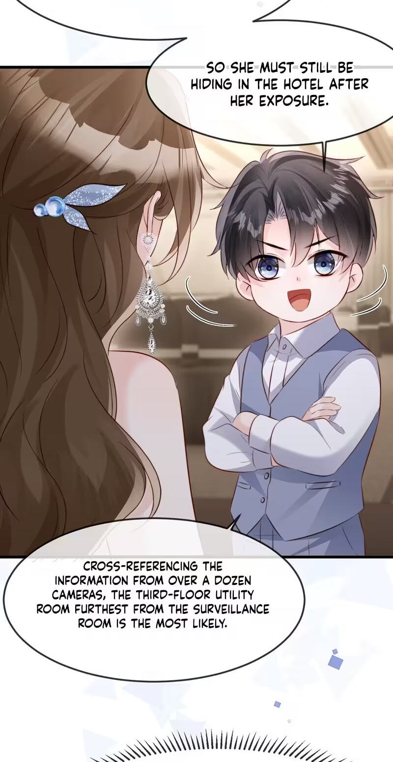 Lost in Him Chapter 64 page 20 - 