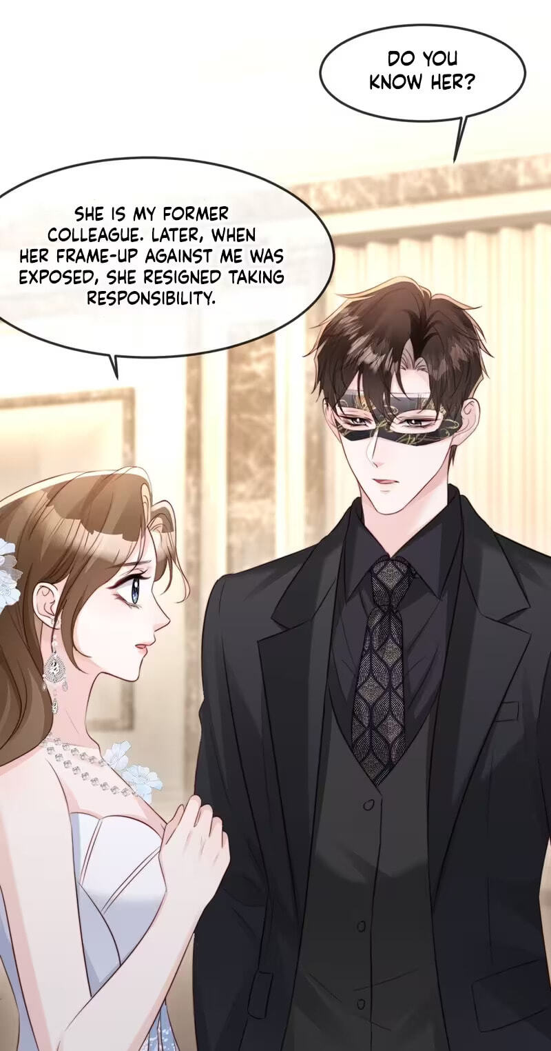 Lost in Him Chapter 64 page 3 - 