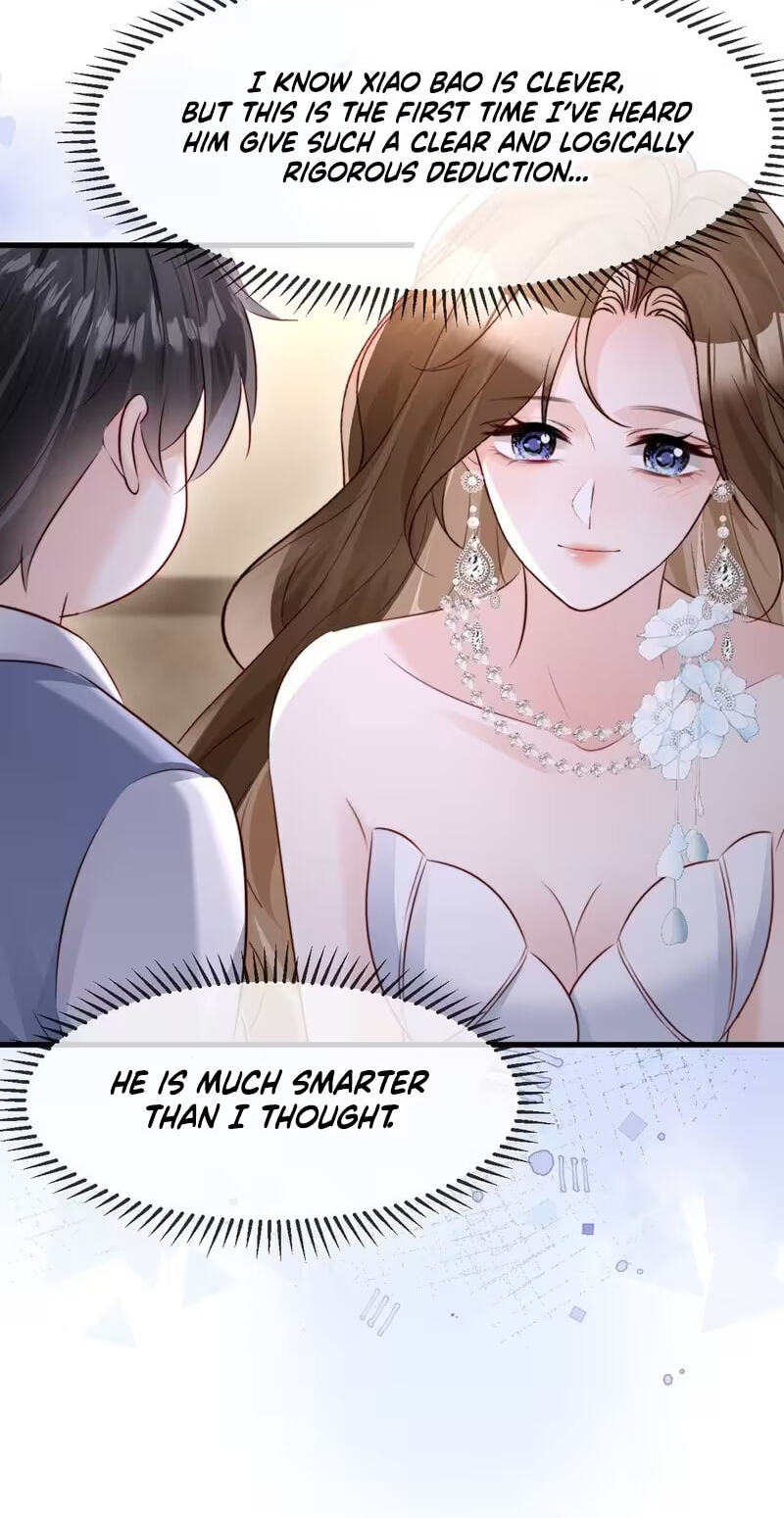 Lost in Him Chapter 64 page 21 - 
