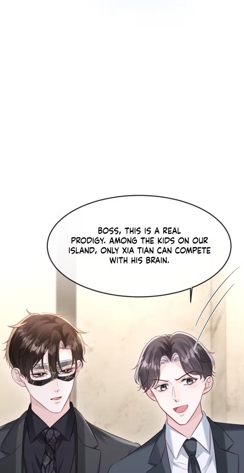 Lost in Him Chapter 64 page 22 - 