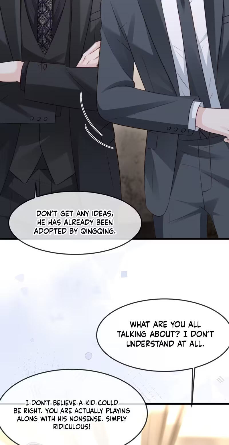 Lost in Him Chapter 64 page 23 - 