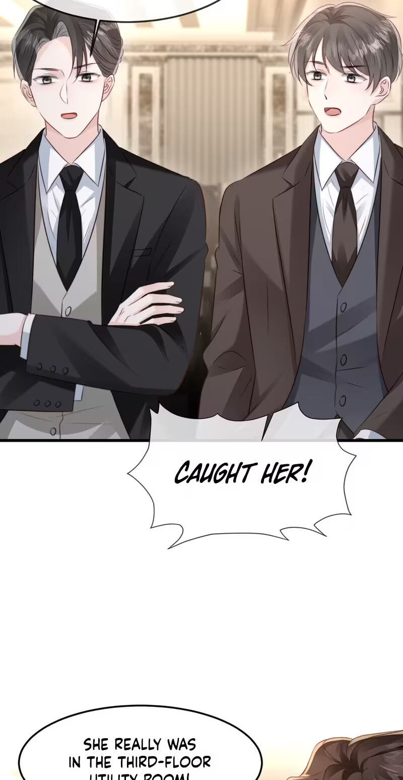 Lost in Him Chapter 64 page 24 - 
