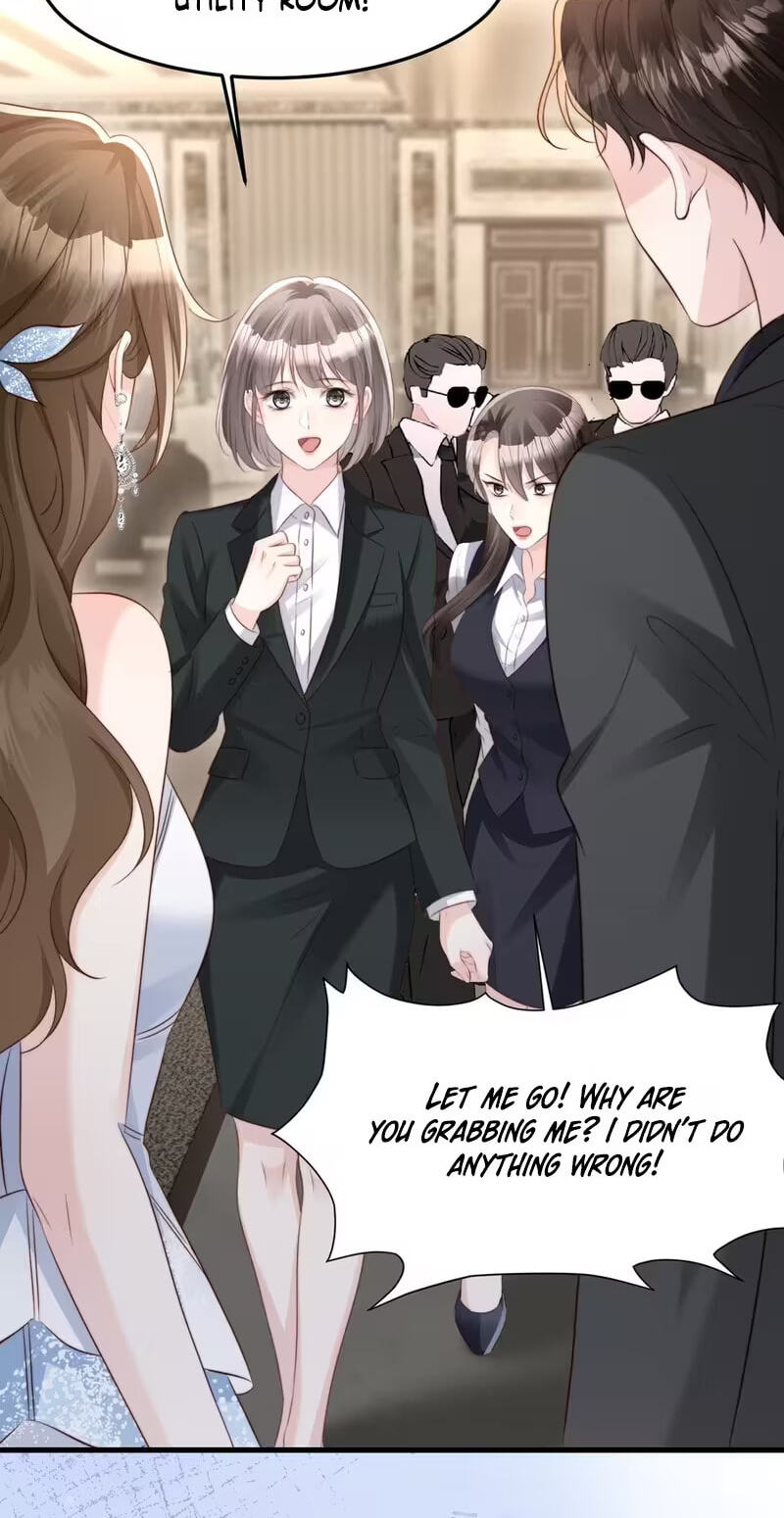 Lost in Him Chapter 64 page 25 - 