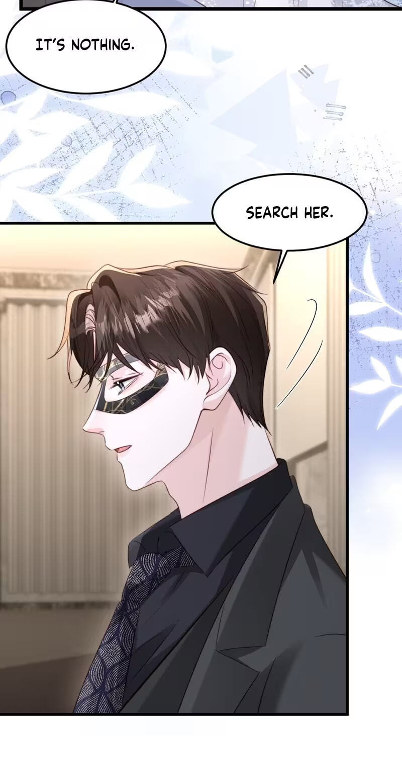 Lost in Him Chapter 64 page 27 - 