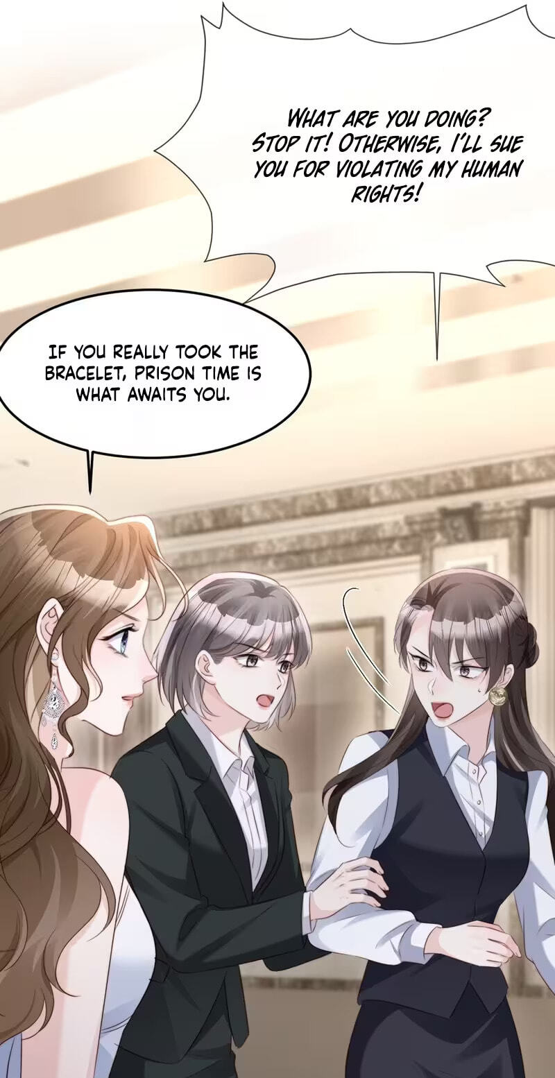 Lost in Him Chapter 64 page 28 - 