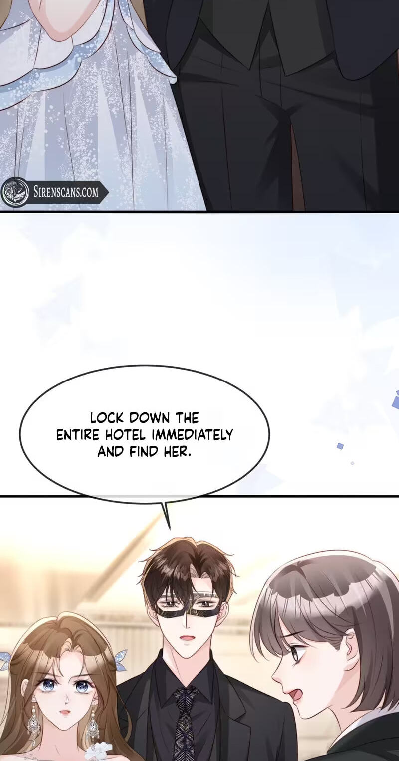 Lost in Him Chapter 64 page 4 - 