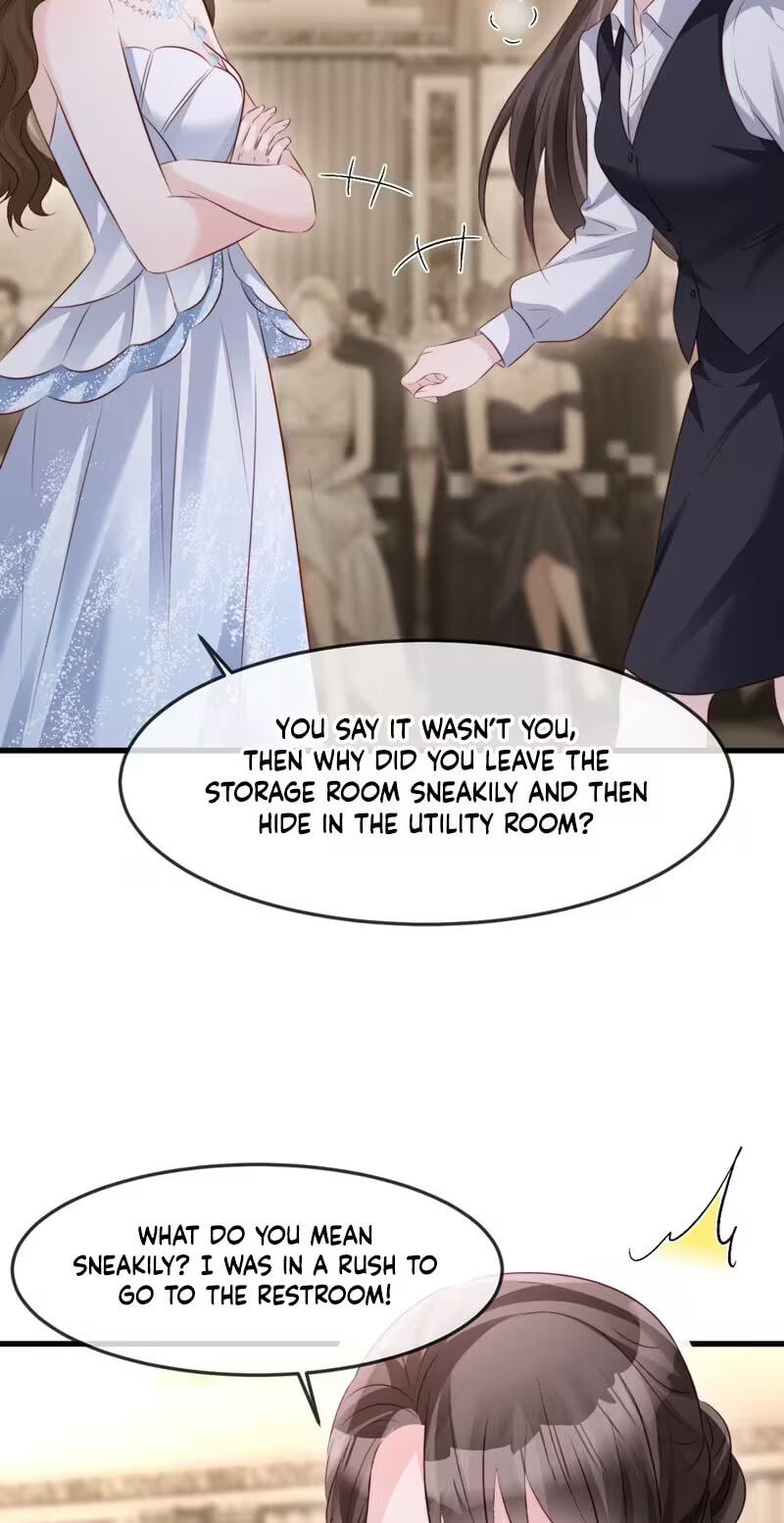 Lost in Him Chapter 64 page 33 - 