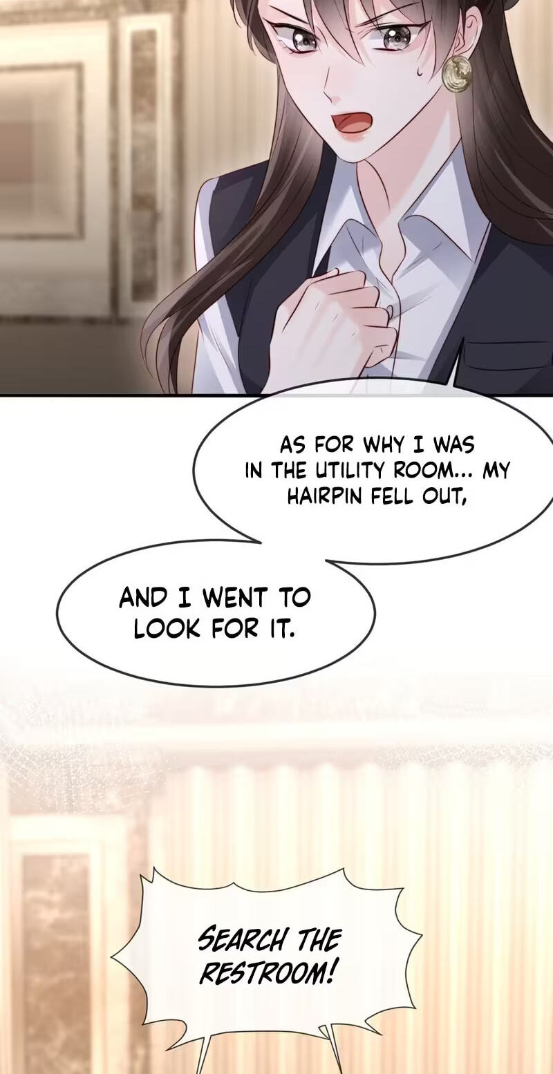 Lost in Him Chapter 64 page 34 - 