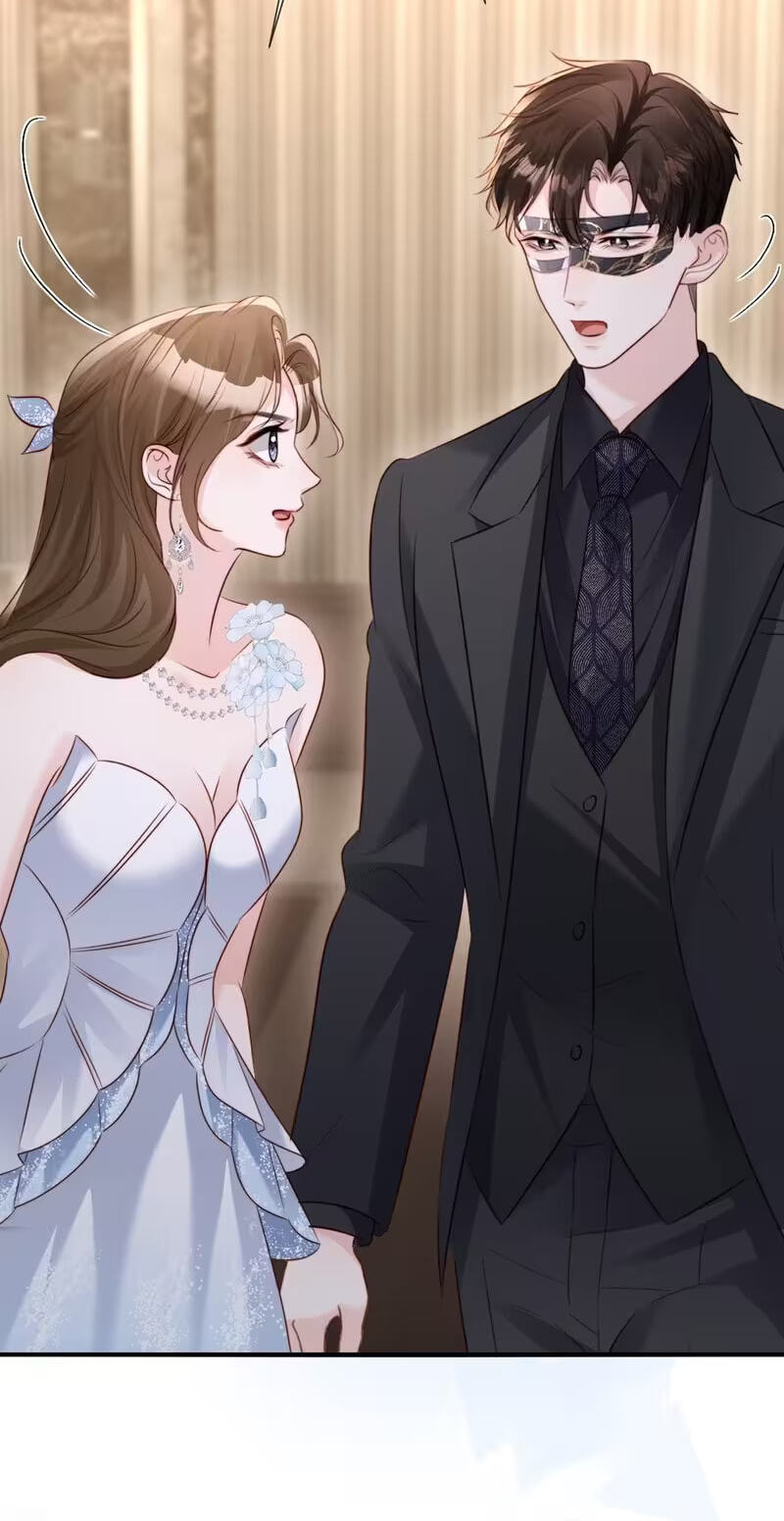 Lost in Him Chapter 64 page 35 - 