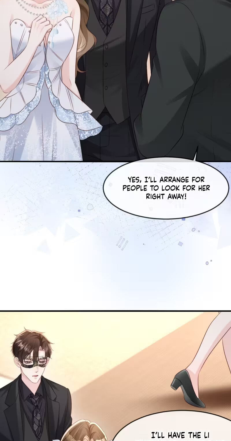 Lost in Him Chapter 64 page 5 - 