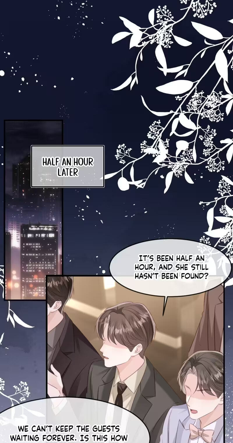 Lost in Him Chapter 64 page 7 - 